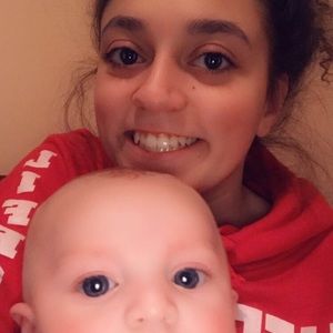 Meet your Posher, Kaylee